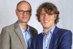 Wim Vanobberghen & Jan De Ceuster op tweetalige liberale lijst in Oudergem